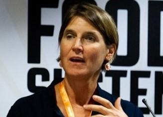 Meet the speaker - Anna Taylor, The Food Foundation | Oxford Farming